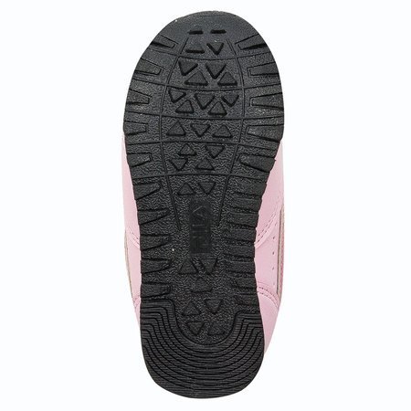 Sneakersy Fila Orbit Velcro Infants 1011080.73X Light Lilac