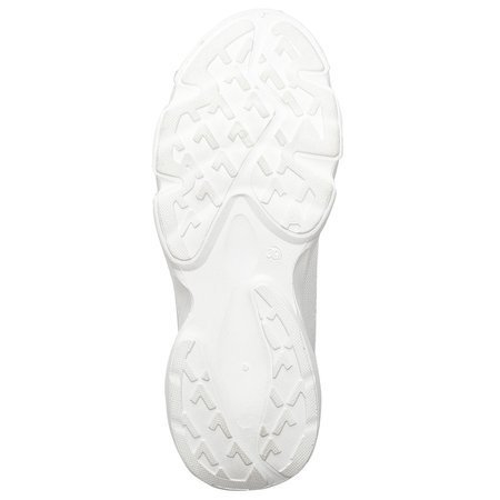 Sneakersy Filippo DTN2184-21 WH White Białe