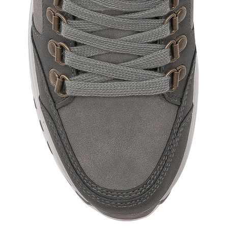 Sneakersy Lee Cooper LCJ-21-31-0620L Grey