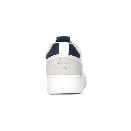 Sneakersy Marc O'Polo 102 16123501 606 103 White Blue