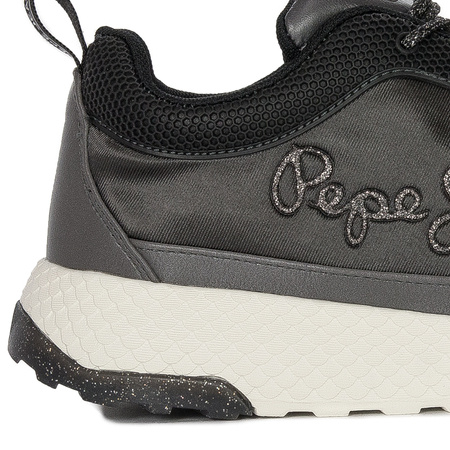 Sneakersy Pepe Jeans PLS31244 958 Manhattan Koko Mika