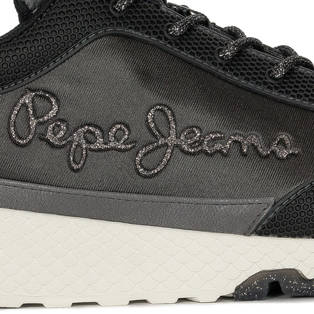 Sneakersy Pepe Jeans PLS31244 958 Manhattan Koko Mika