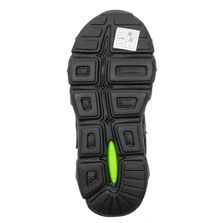 Sneakersy Skechers 403805L CBLM Tech-Grip