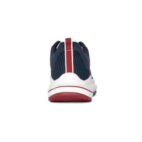 Sneakersy U.S.Polo Assn. DBL001 Granatowe