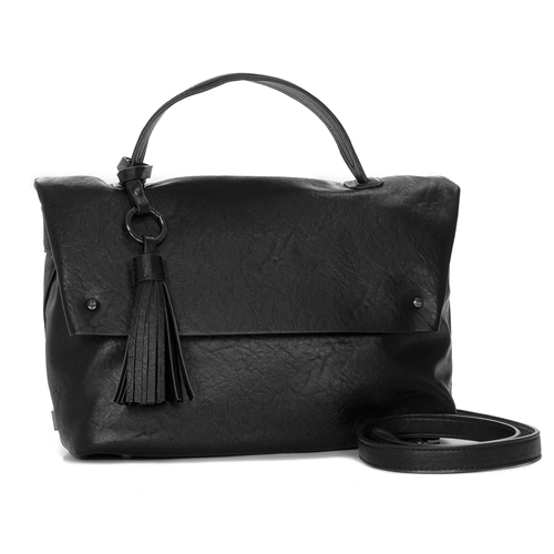 Torba Big Star Black Czarna