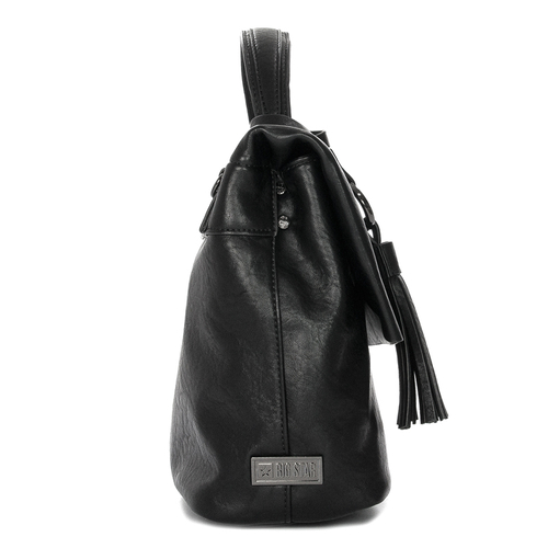 Torba Big Star Black Czarna