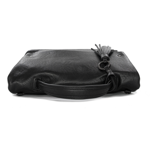 Torba Big Star Black Czarna