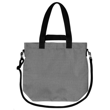 Torba CargoByOwee z kieszeniami Grey Small 