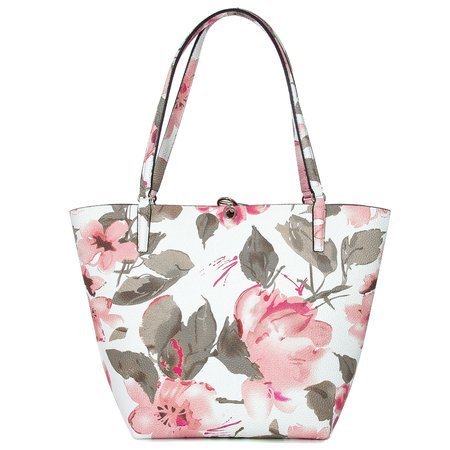 Torba Guess Alby FS74 5523 Spring Floral
