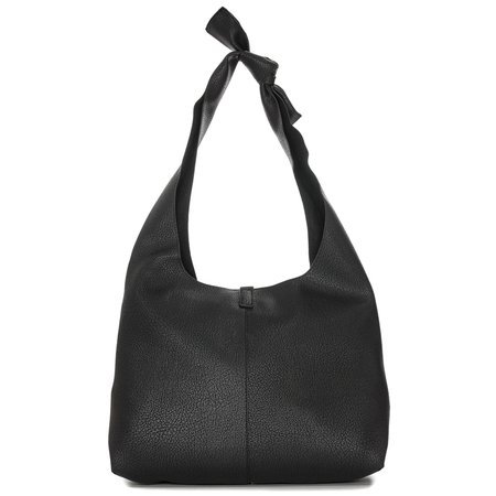 Torba Hispanitas BV211122 Bolsos Nappa-V21 Black Czarna