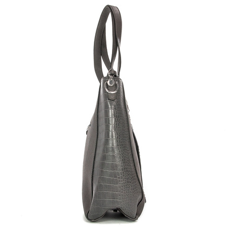 Torba LuluCastagnette A21-038 Plomb