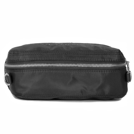 Torba U.S. POLO ASSN Springfield Crossbody BEUPA5091WIP000 Black Czarna