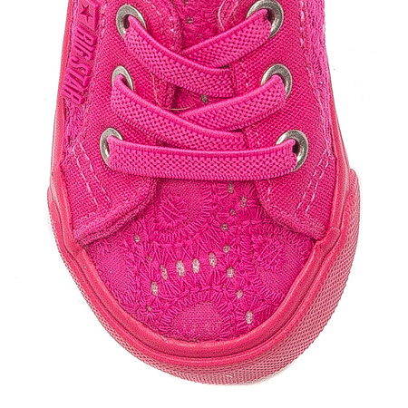 Trampki Big Star JJ374015 Fuchsia