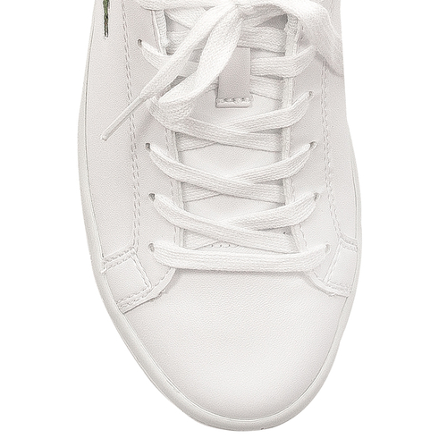 Trampki Lacoste Straightset BL 1 SPW WHT