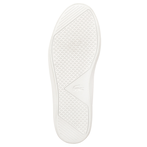 Trampki Lacoste Straightset BL 1 SPW WHT