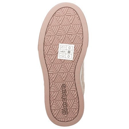 Trampki Skechers 310600N Lav Shoutouts-Quilted Squad