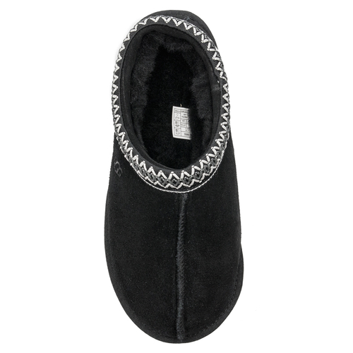 UGG Kapcie Damskie Tasman Black