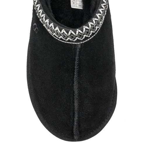 UGG Kapcie Damskie Tasman Black