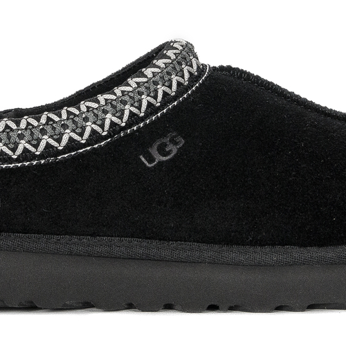 UGG Kapcie Damskie Tasman Black