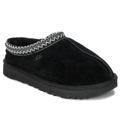 UGG Kapcie Damskie Tasman Black