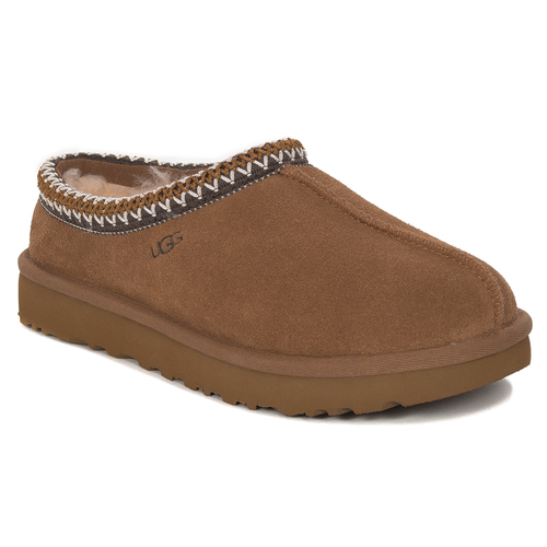 UGG Kapcie Damskie W Tasman Chestnut