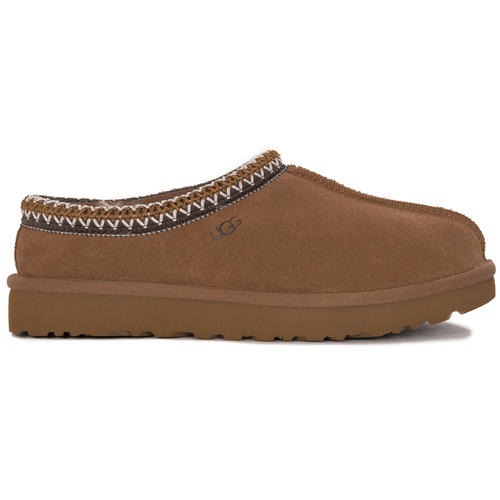 UGG Kapcie Damskie W Tasman Chestnut