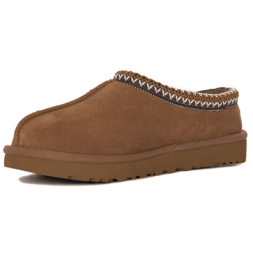 UGG Kapcie Damskie W Tasman Chestnut