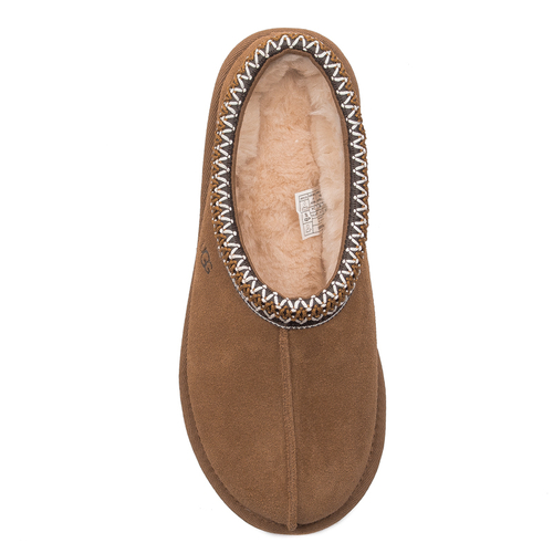 UGG Kapcie Damskie W Tasman Chestnut