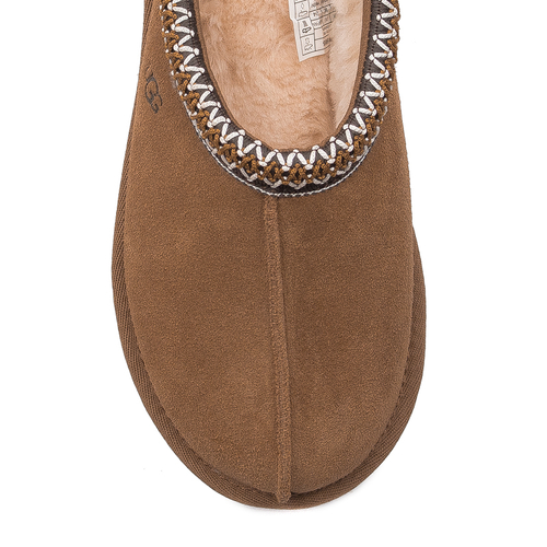 UGG Kapcie Damskie W Tasman Chestnut