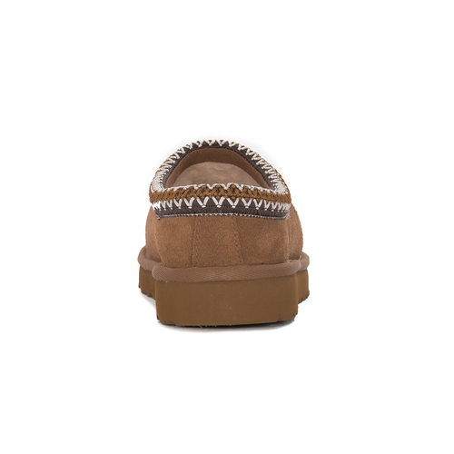 UGG Kapcie Damskie W Tasman Chestnut