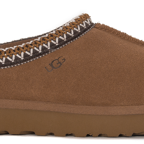 UGG Kapcie Damskie W Tasman Chestnut