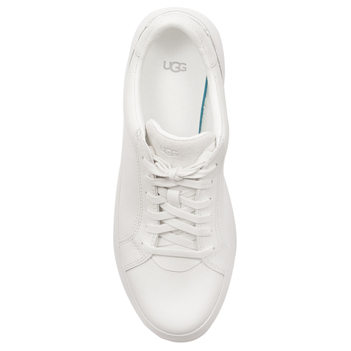 UGG Sneakersy Damskie Scape Lace Bright White