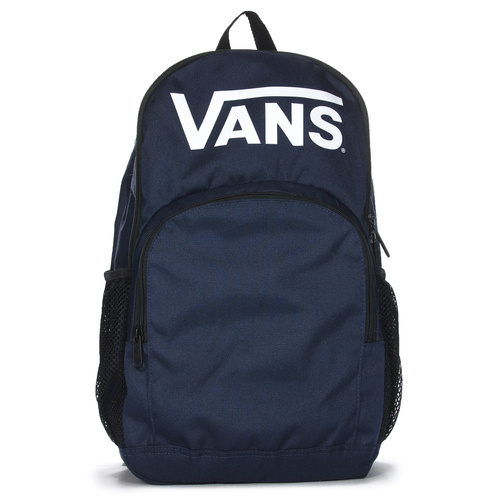 Vans Plecak Alumni Pack 5-B granatowy