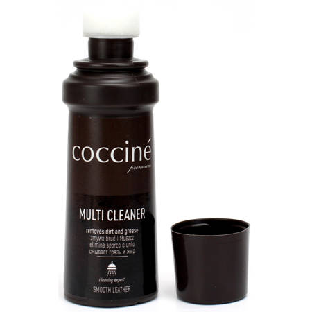 Zmywacz do obuwia Coccine Premium Multi Cleaner 75 ml