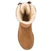 Botki UGG 1016225 BAILEY BOW II CHESTNUT