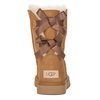 Botki UGG 1016225 BAILEY BOW II CHESTNUT