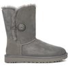 Botki UGG 1016226 BAILEY BUTTON II GREY