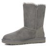 Botki UGG 1016226 BAILEY BUTTON II GREY