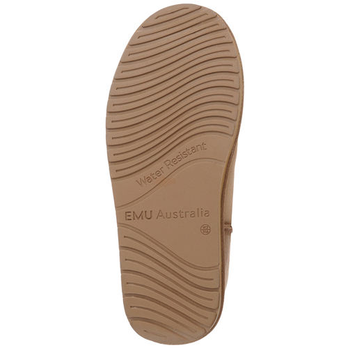 Buty EMU Australia Botki Damskie Stinger Micro Coriander