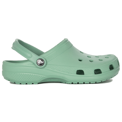 Crocs Klapki Damskie Classic Jade Stone