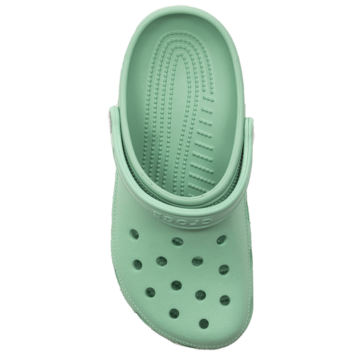 Crocs Klapki Damskie Classic Jade Stone