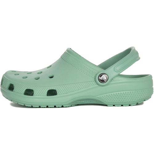 Crocs Klapki Damskie Classic Jade Stone