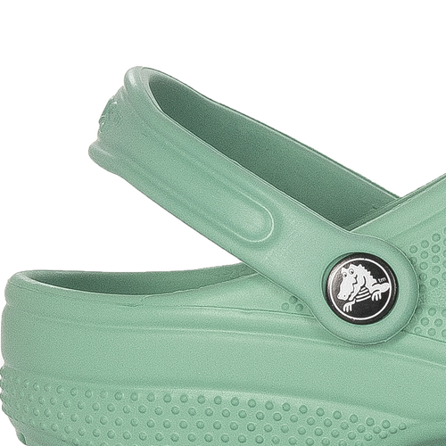 Crocs Klapki Damskie Classic Jade Stone