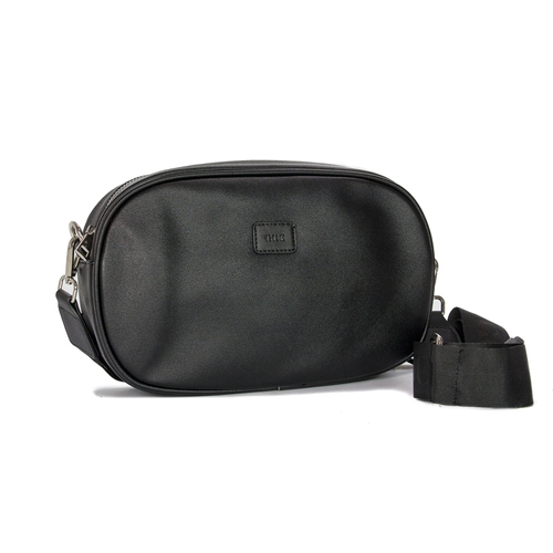 GOE Torba damska mała Black czarna 3 w 1