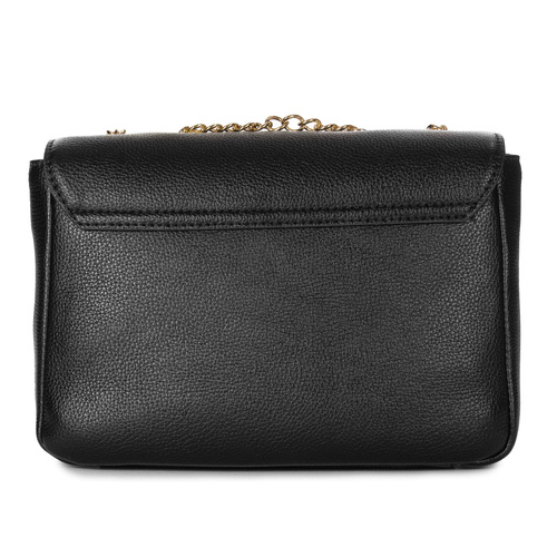 Liu Jo Torebka Damska S Crossbody Czarna