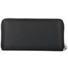 Portfel U.S. POLO ASSN. Springf L Zip Ard Wallet BEUPA5094WIP000 Black Czarny