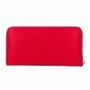 Portfel U.S. POLO ASSN. Springf L Zip Ard Wallet BEUPA5094WIP400 Red Czerwony