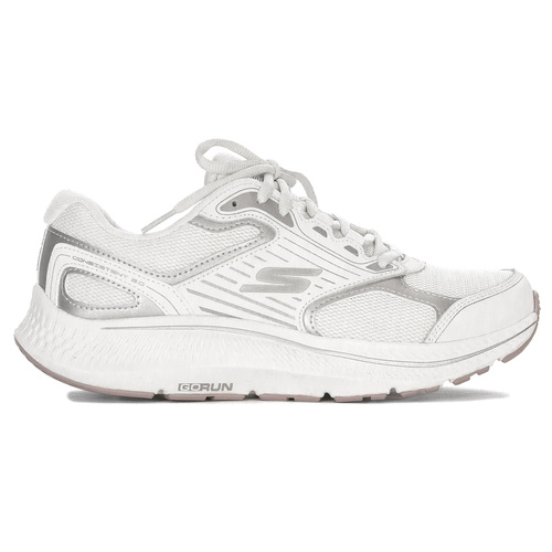 Skechers Sneakersy Damskie Natural