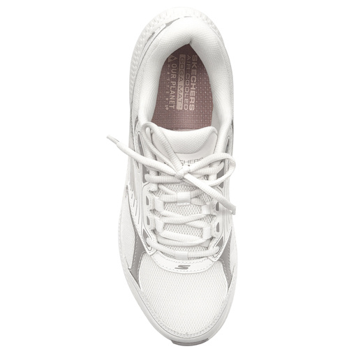 Skechers Sneakersy Damskie Natural