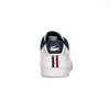 Sneakersy Lacoste Carnaby Evo Tri 1 SFA WHT/NVY/RED